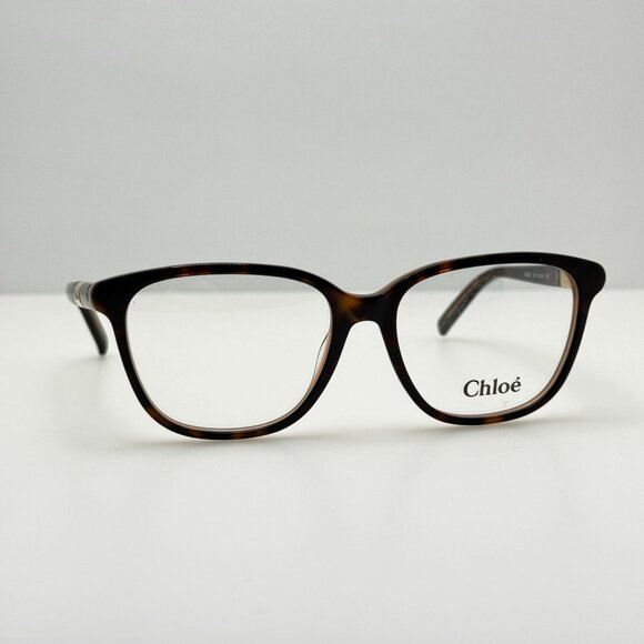Chloe Eyeglasses Eye Glasses Frames CE2627 216 52-16-135 Italy main image 5
